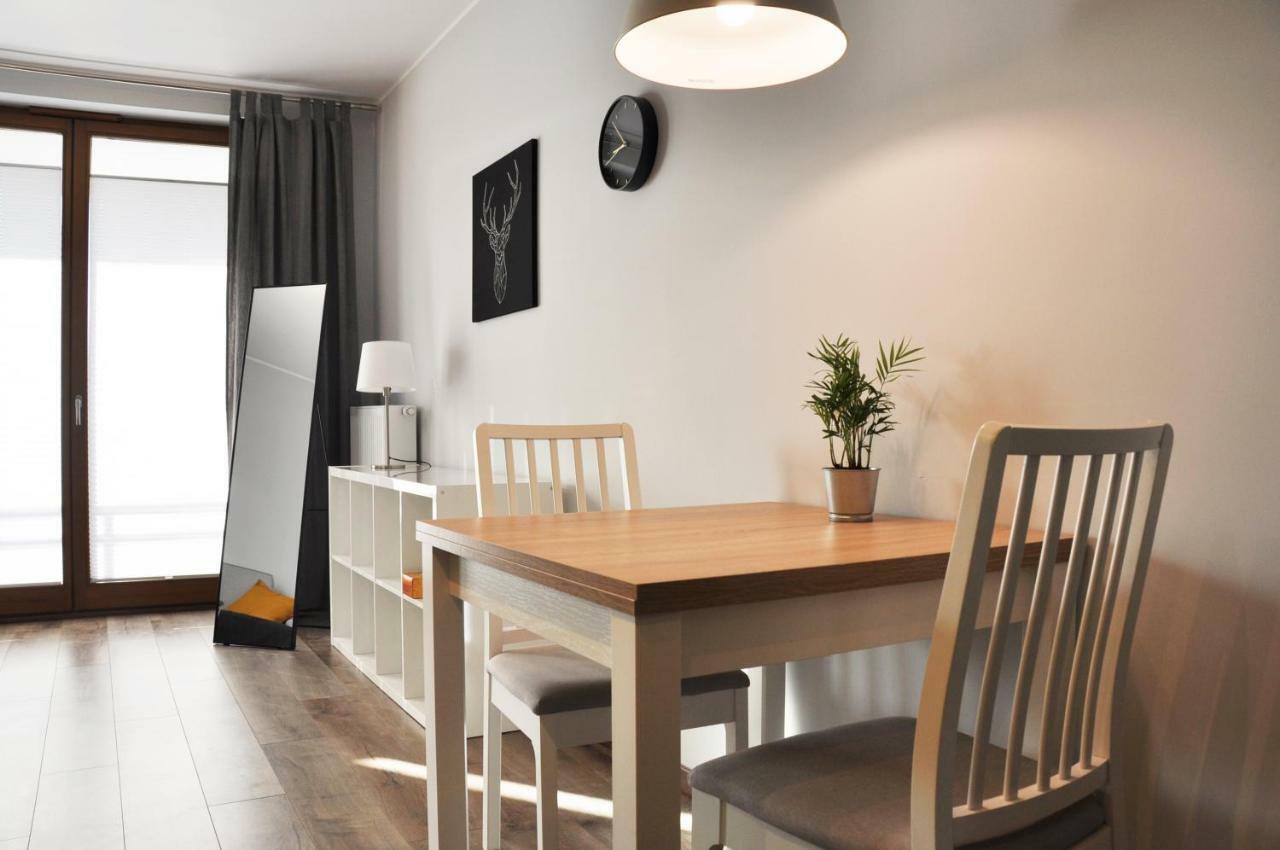 Dworska 1A - Studio By Homeprime Krakow Exterior photo